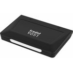 Штемпельная подушка TRODAT 9051, 90х50 мм, НЕОКРАШЕННАЯ, 191052