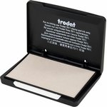 Штемпельная подушка TRODAT 9051, 90х50 мм, НЕОКРАШЕННАЯ, 191052