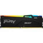 Kingston DDR5 DIMM 32GB 5200 MT/s CL40 KF552C40BBA-32