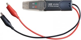 DT-171V Регистратор текущих значенией постоянного напряжения