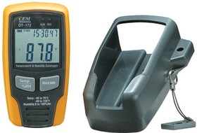DT-172, Регистратор температуры и влажности