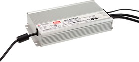 HLG-600H-54, AC/DC LED, блок питания для светодиодного освещения