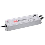 HVG-100-20B, AC/DC LED, блок питания для светодиодного освещения