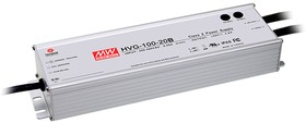HVG-100-20B, AC/DC LED, блок питания для светодиодного освещения