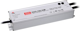 HVG-100-30AB, AC/DC LED, блок питания для светодиодного освещения