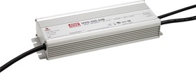 HVG-320-42AB, AC/DC LED, блок питания для светодиодного освещения