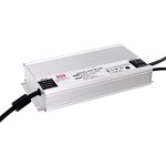 HVGC-650-H-AB, AC/DC LED, блок питания для светодиодного освещения