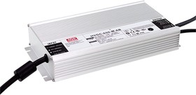 HVGC-650-H-AB, AC/DC LED, блок питания для светодиодного освещения