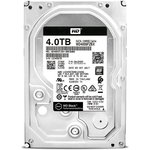 WD4005FZBX, Жесткий диск, HDD WD SATA3 4Tb Black 7200 256Mb 1 year ocs