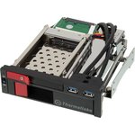 Mobile rack (салазки) для HDD Thermaltake Max5 Duo ST0026Z, черный