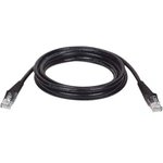 N001-030-BK, Ethernet Cables / Networking Cables 30'Cat5e/Cat5 350MHz RJ45 M/M ...