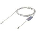 L99-M0044-3260-C, Ethernet Cables / Networking Cables Magnetic RJ45 cable set grey
