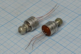 Фото 1/3 Резистор подстроечный 100 Ом, линейная А, вал 2-12, СП5-16ВБ, мощность 0.5Вт; №4559 РПодстр 100 \ 0,5\\СП5-16ВБ\