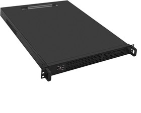 Фото 1/10 Серверный корпус Exegate Pro 1U550-04  RM 19", высота 1U, глубина 550, БП 350ADS, USB