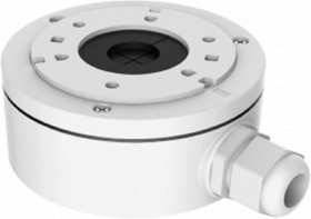 Фото 1/9 HIKVISION DS-1280ZJ-XS Монтажная коробка