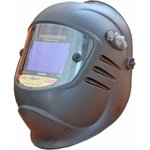 Защитный лицевой щиток сварщика НН12 CRYSTALINE PREMIUM FavoriT 51255
