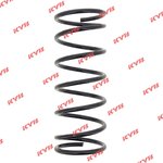 RA1034, Пружина подвески передн BMW: 3 83-91, 3 Touring 87-93