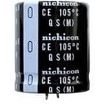 LQS2W331MELB40, Aluminum Electrolytic Capacitors - Snap In 330uF 450 Volts 0.2