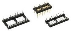 151-80-314-00-004101, IC & Component Sockets