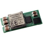 AXH016A0X3-SRZ, Non-Isolated DC/DC Converters SMT in 3.0-5.5Vdc out 0.75-3.63Vdc 16A