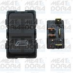 26156, power window switch!\ Audi 80/100/A6 87-97