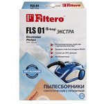 (FLS 01) мешки для пылесосов Electrolux, Philips, AEG, Bork ...