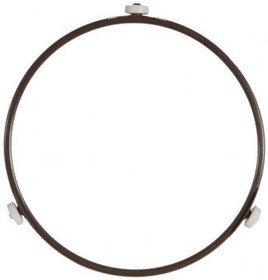 (9999990017) кольцо вращения тарелки СВЧ, универсальное (D=186/204 мм)