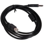 (CCF-USB2-AMBM-6) Кабель USB 2.0 Pro Gembird/Cablexpert CCF-USB2-AMBM-6, AM/BM ...