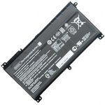 (BI03XL) аккумулятор для ноутбука HP Pavilion X360, 11.55V 41.7Wh черная