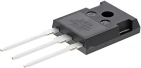 Фото 1/6 N-Channel MOSFET, 36 A, 500 V, 3-Pin TO-247AD IXFH36N50P