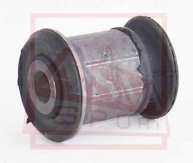 Фото 1/2 2301-AM1, Сайлентблок рычага подвески перед прав/лев