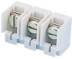 GSK 805/ 2 SCH EU, Wire-To-Board Terminal Block, THT, 10mm Pitch, Right Angle, Screw, 2 Poles