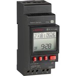 SC1813 EASY, Time Clock Relay, Astro / Day, 1 Change-Over (CO)