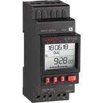 SC1810 EASY, Digital Time Switch 1CO IP20 16 A