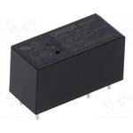 G2RL-14-CF-DC24, Relay: electromagnetic; SPDT; Ucoil: 24VDC; Icontacts max: 12A