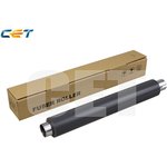 CET7814, Вал тефлоновый для Kyocera FS 4100/4200/4300/ECOSYS 3050/55/60/3550/60/ ...