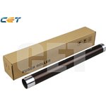 CET3537, Вал тефлоновый Samsung ML-2950/2955/SCX- 4727/4728/4729 (JC66-02993A) CET