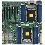 Материнская плата SuperMicro Материнская плата SuperMicro MBD-X11DAI-N-B Dual ...