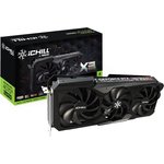 Видеокарта INNO3D RTX 4070 Ti Super iChill X3//RTX4070 Ti Super, DP*3,HDMI,16G,D6X