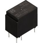 HY1-12V, Low Signal Relays - PCB 1A 12VDC SPDT 150mW PCB