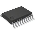 R5F10268ASP#35, 16-bit Microcontrollers - MCU 16BIT MCU RL78/G12 8K+2/768B 20SSOP