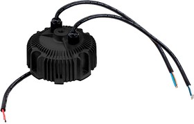 HBG-100-60B, AC/DC LED, блок питания для светодиодного освещения