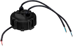 HBG-100-24AB, AC/DC LED, блок питания для светодиодного освещения
