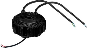HBG-160-36B, AC/DC LED, блок питания для светодиодного освещения