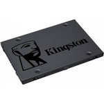 SA400S37/240G, Внутренний SSD 2.5" SATA - 240GB Kingston A400 (7mm height) Alone ...