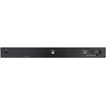 D-Link DGS-1250-28XMP/A1A Настраиваемый L2 коммутатор с 24 портами ...