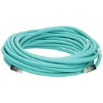 ISTPHCH10MTL, Patch cord constructed of industrial grade 600 V shielded Category ...
