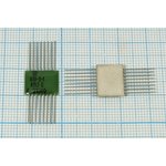 Резисторная сборка 150 Ом x 8, мощность 0,25 Вт, размер SOIC10x7x2 ...