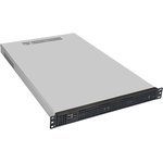 Серверный корпус Exegate Pro 1U650-04  RM 19", высота 1U, глубина 650, БП 250ADS, USB