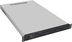Фото 1/10 Серверный корпус ExeGate EX293174RUS Pro 1U650-04  RM 19", высота 1U, глубина 650, БП 1U-900ADS, USB